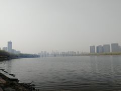 -长白岛森林公园