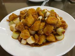 -京天红酒家(虎坊路店)