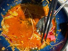 -阿里疆Alijiang·丝路美食·异域风情·清真(长楹天街店)