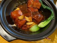 -马凯餐厅(长椿街店)