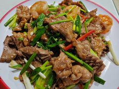 -逢春菜馆天津菜(胜利路店)