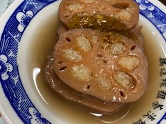 -粗茶淡饭(东关街店)
