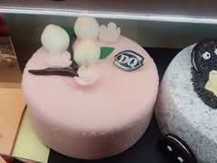 -DQ·蛋糕·冰淇淋(新佳丽店)