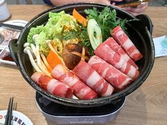 -小川洋风料理(武胜路凯德广场店)