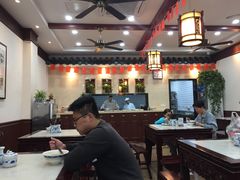 大堂-东吴面馆(因果巷店)