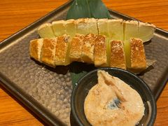 明太子烤土豆-摩打食堂(佳兆业店)