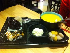 鲜芋仙(大悦城店)-鲜芋仙(南开大悦城店)