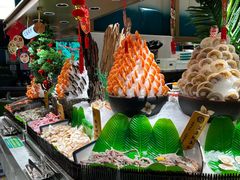 -亚马逊海鲜自助(梅溪湖步步高店)