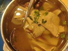 -破瓦寒窑·地摊烤羊排