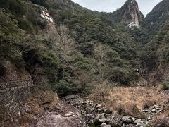 -龙湾潭国家森林公园