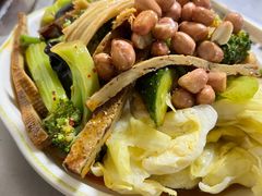 -佰运猪蹄(高陵店)