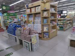 -快乐娃体能游乐园(昌平店)