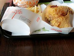 -德克士(中盛国贸店)