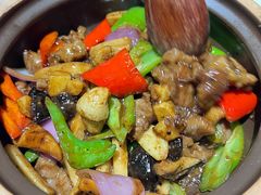 -猪腰一家·地道佛山菜(盐步店)