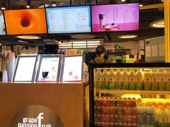 -麦当劳(盛兴大街店)