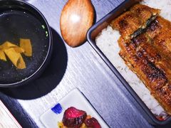 鳗重-昇鳗鱼家(浦东店)