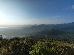 -北高峰