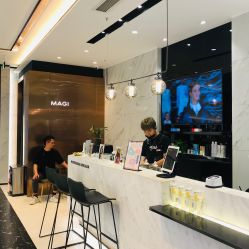点击看大图 -MAGI美界造型