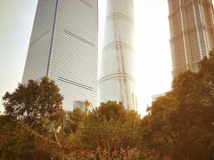 -上海中心大厦