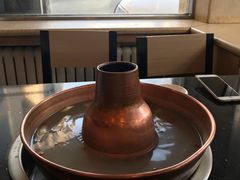 铜火锅-迎宾楼(解放西街店)