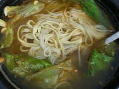 鸡汤米线-童记米皮(伊河路店)