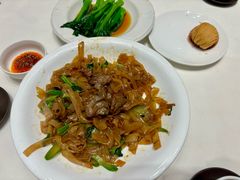 -凤凰楼酒家·粤宴点心(华强北店)