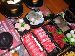 -束河人家(南锣鼓巷店)