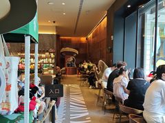 -星巴克臻选(南京艾尚天地店)