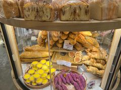 -山崎面包(苏州中心店)