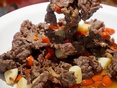 -辣可可·小炒黄牛肉(望京凯德MALL店)