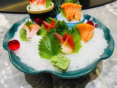 -国惠大酒楼(仓山万达店)