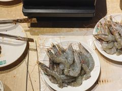 -玫瑰花园自助烤肉(顺义鑫海韵通店)