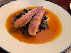 -羽深肉铺 Steak & Wine