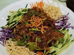 -石老头关东饺子王·东北菜(嘉华鑫城店)