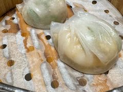 -凤凰楼酒家·粤宴点心(华强北店)