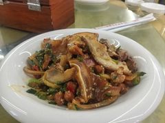 -天元河田土鸡店(莲花山店)