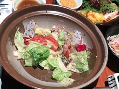 -匠和风精致料理(宁德万达店)