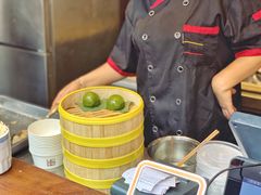 -香园茶社·金陵小灶(老门东店)