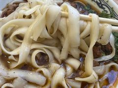 -老门刀削面(小酱坊店)