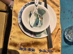-茶人村·宫廷私厨(奥体印象城店)