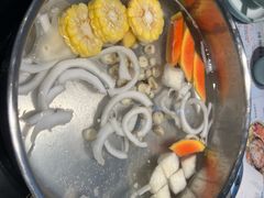 -椰小鸡·琼州糟粕醋(美兰缤纷城店)