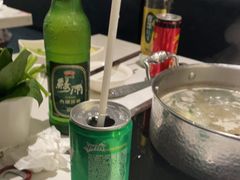 -牛焱·贵州黄牛肉火锅(城西银泰店)