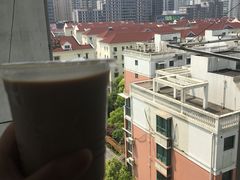 -瑞幸咖啡(新理想大厦店)