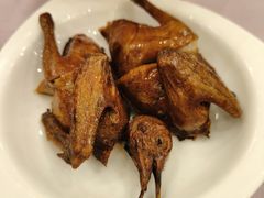 -金时代顺风大酒店(静安大融城店)