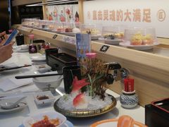 -三禾寿司(君尚店)