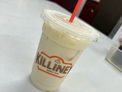 -Killiney Kopitiam(基利尼路67号店)