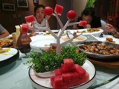 -宴秋杭州菜(锦艺城店)