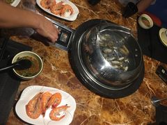 -船奇蒸汽海鲜·闽菜(八市海鲜总店)