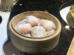 味可道虾饺皇-味可道美食坊(福基路店)