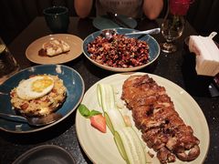 -华豫川酒家(大卫城店)